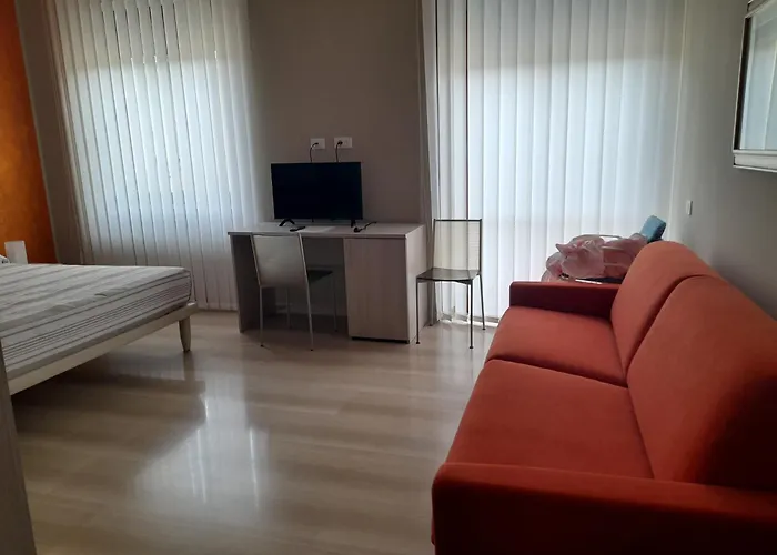 Sunlight Suite Termoli