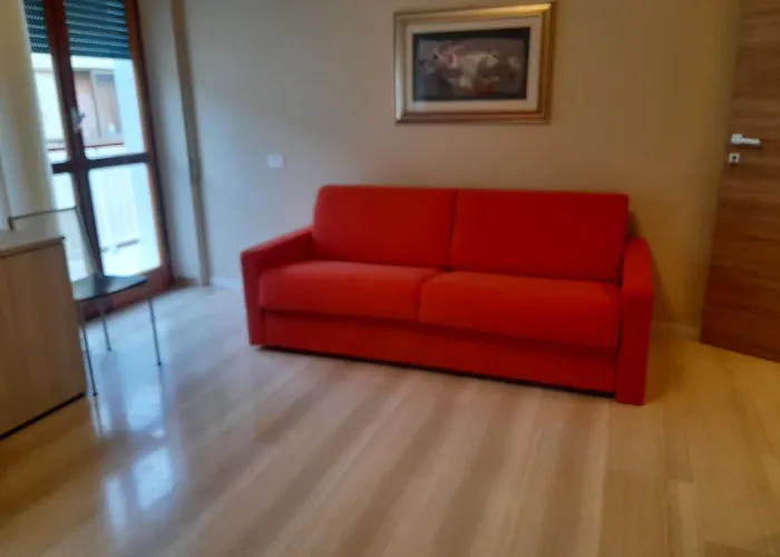 Sunlight Suite Termoli